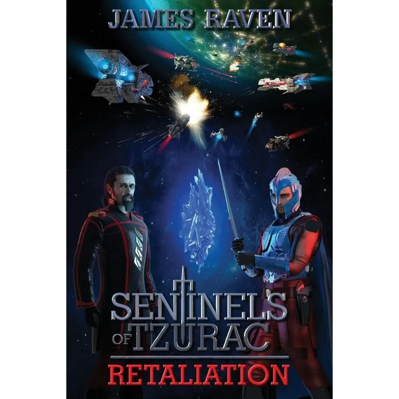 Sentinels of Tzurac