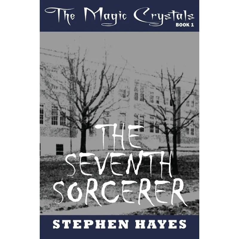 The Seventh Sorcerer