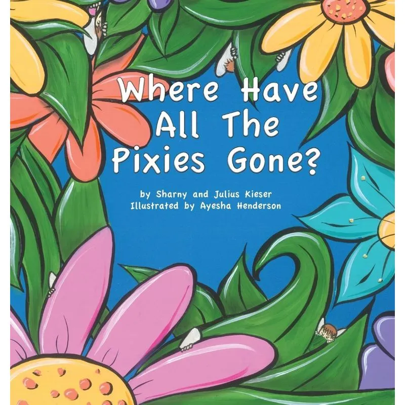 Where Have All the Pixies Gone?
