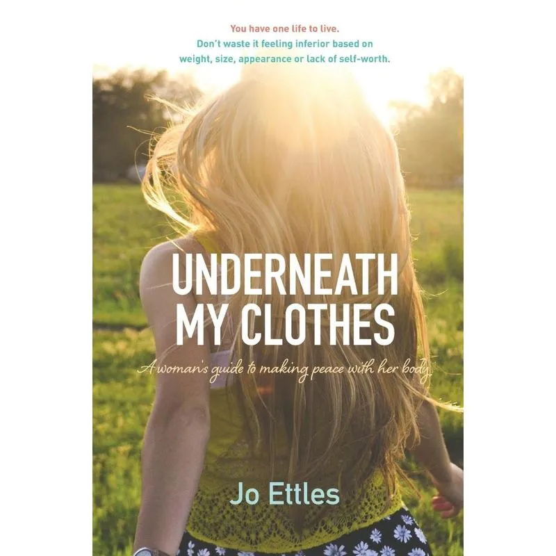 Underneath My Clothes