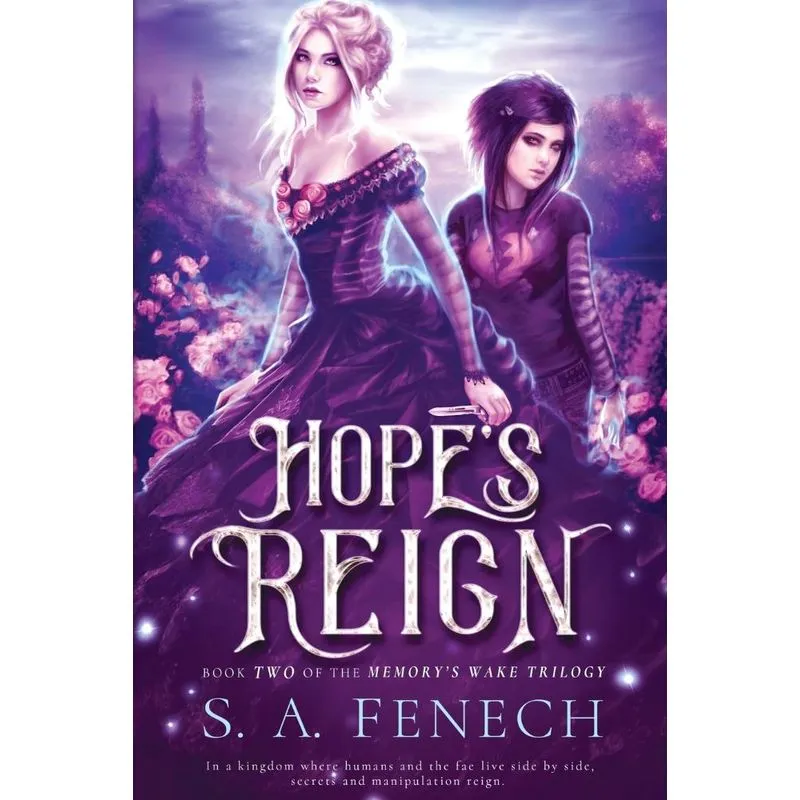 Hopes Reign