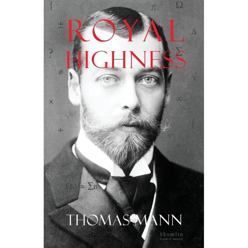 Royal Highness