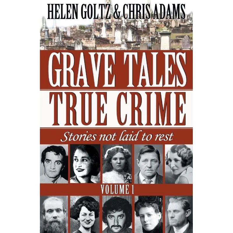 Grave Tales