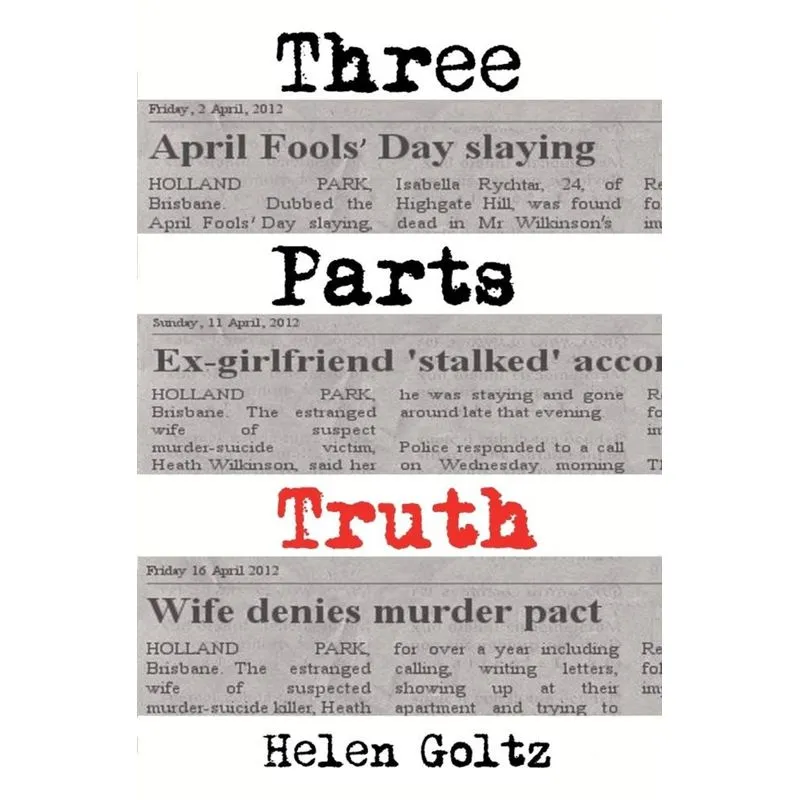 Three Parts Truth