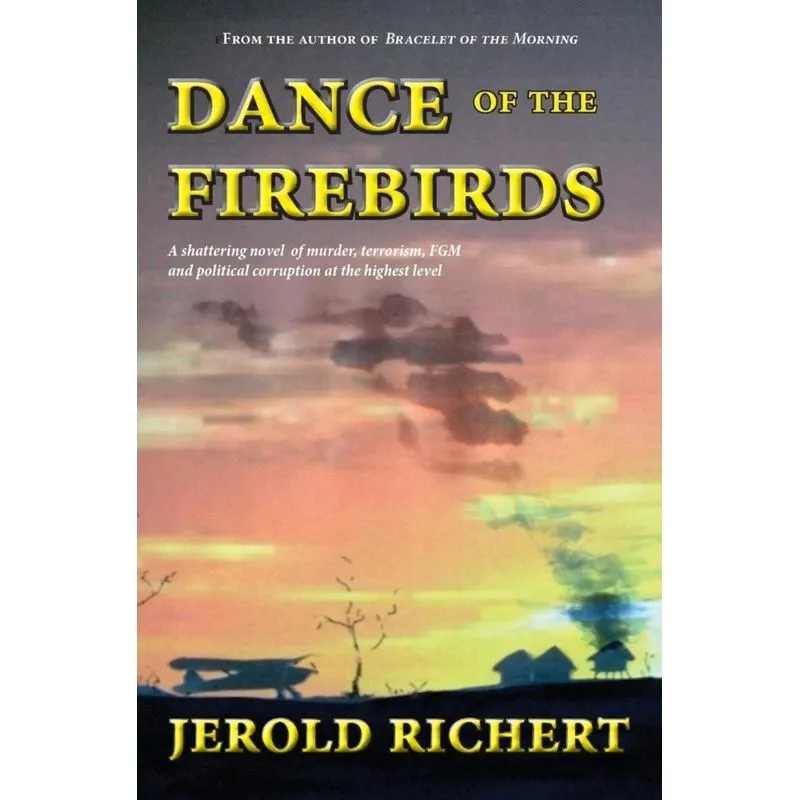 Dance of the Firebirds