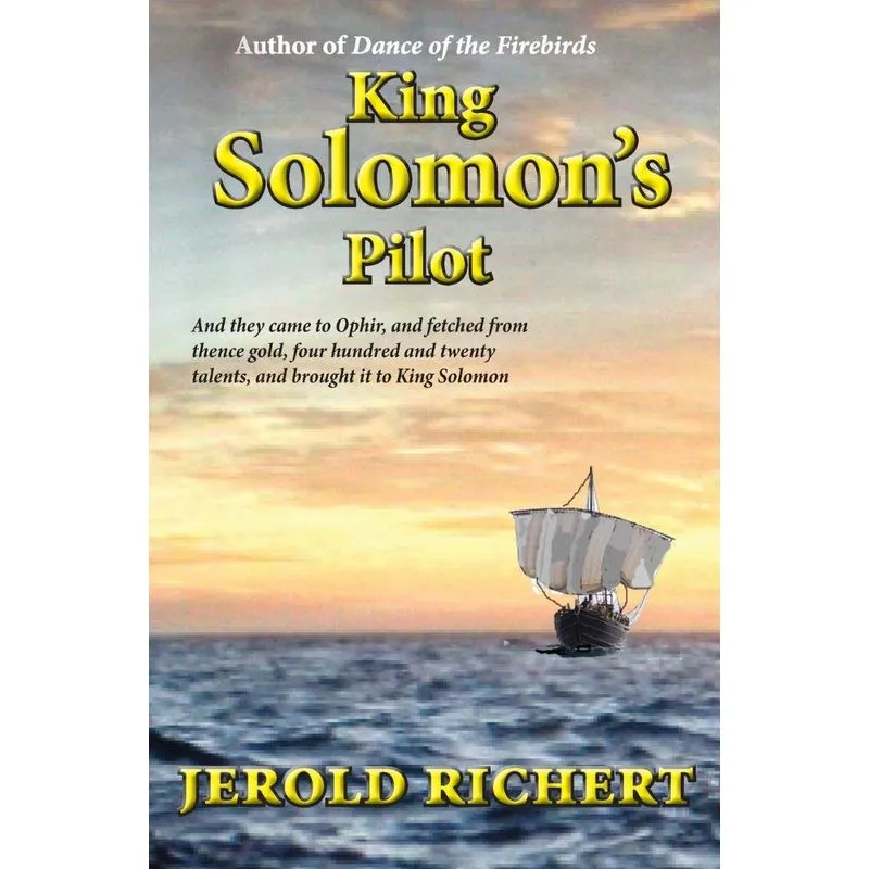 King Solomons Pilot