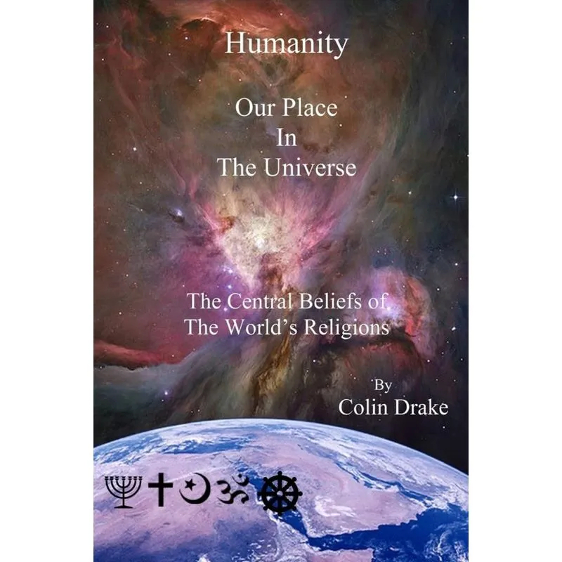 Humanity Our Place in the Universe
