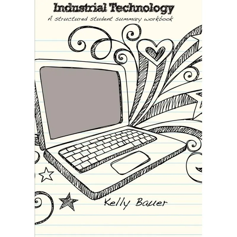 Industrial Technology Multimedia