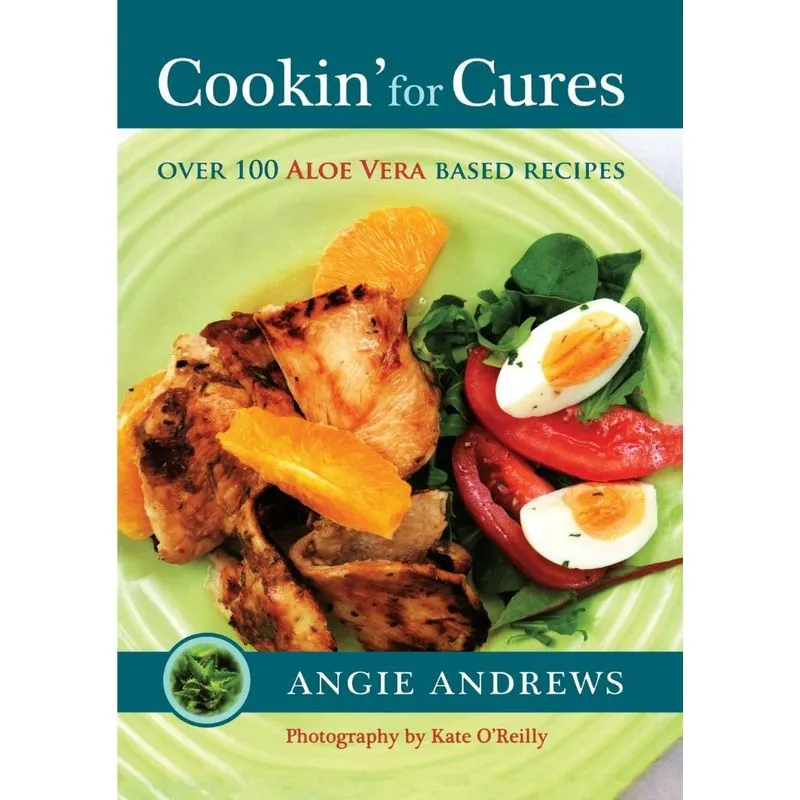 Cookin for Cures