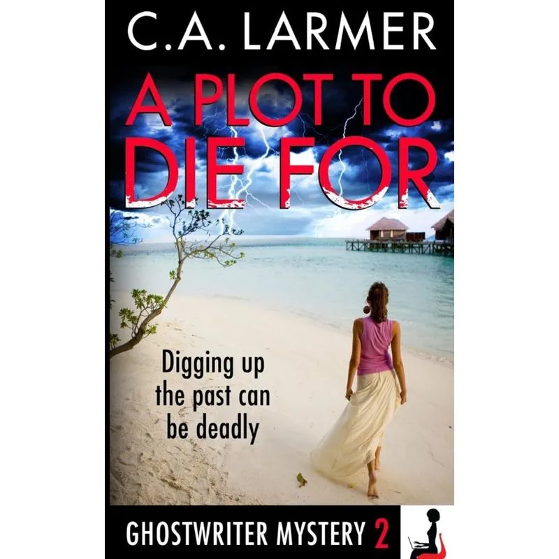 A Plot to Die For