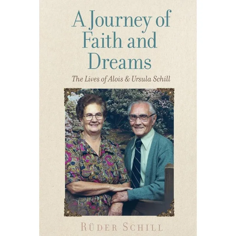A Journey Of Faith And Dreams