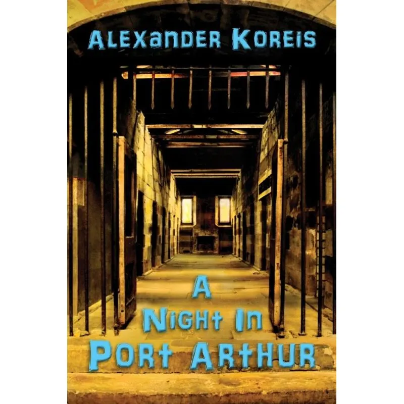 A Night In Port Arthur