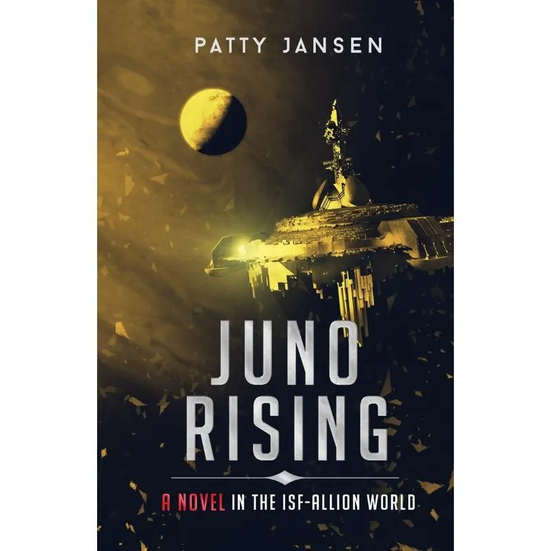 Juno Rising