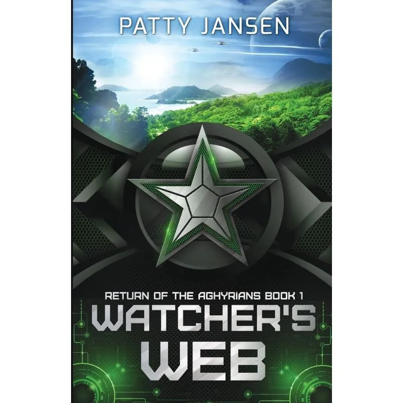 Watchers Web