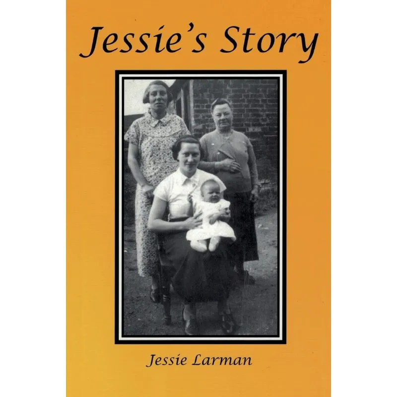 Jessies Story
