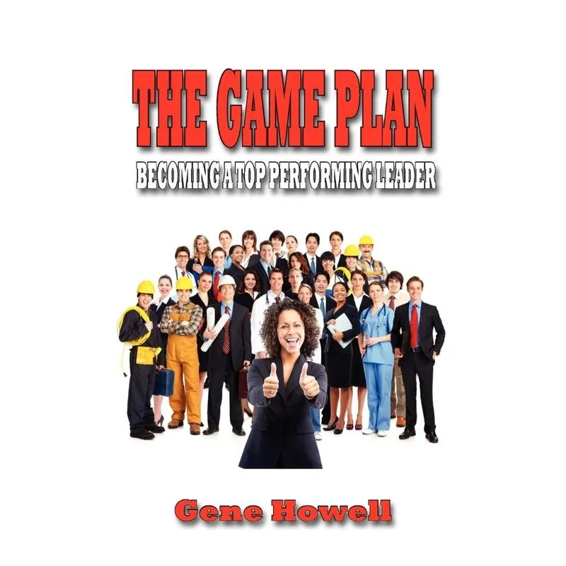 The Game Plan