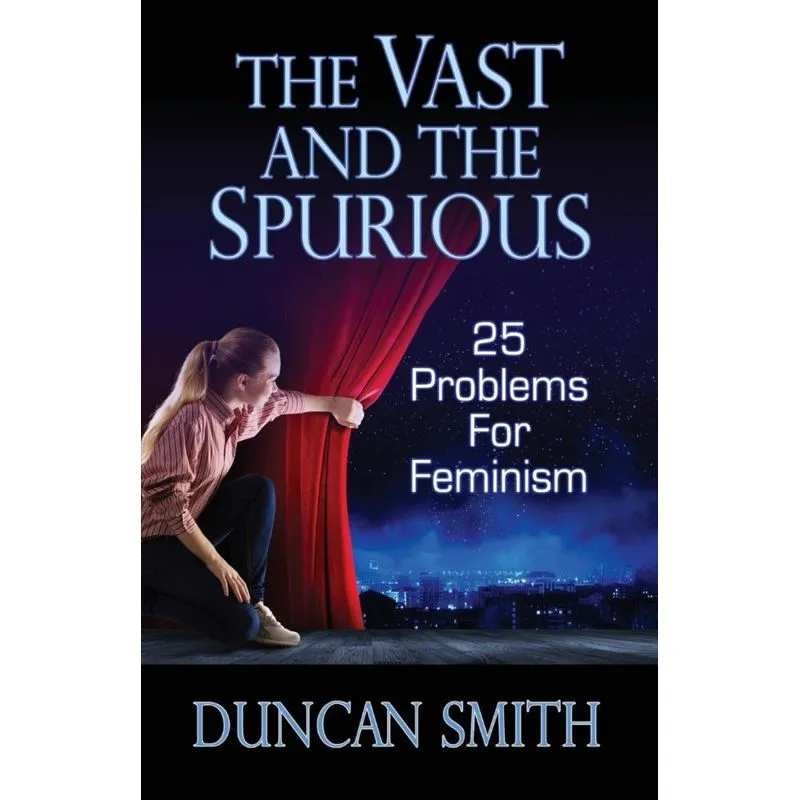 The Vast and the Spurious