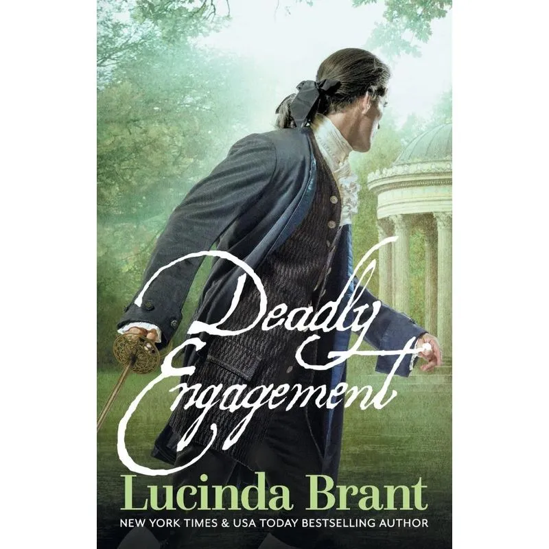 Deadly Engagement