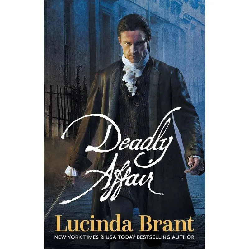 Deadly Affair