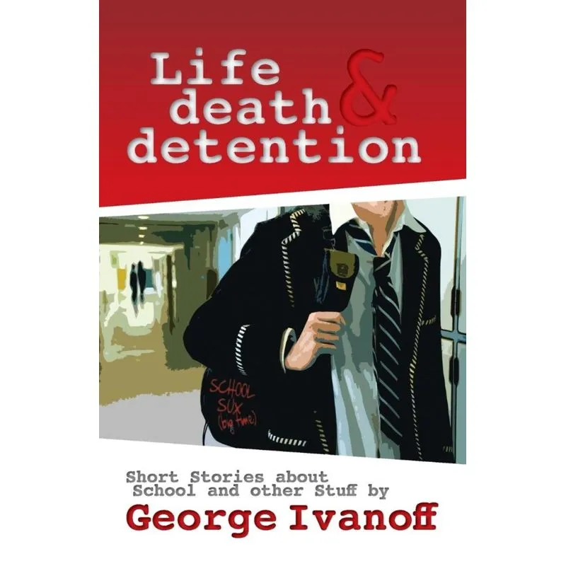 Life, Death and Detention
