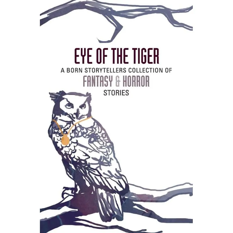 Eye of the Tiger