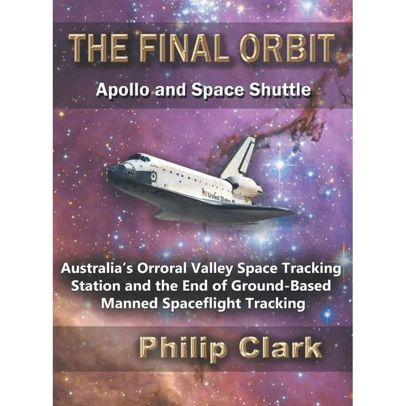 The Final Orbit