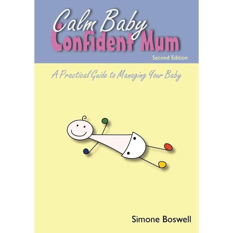 Calm Baby Confident Mum