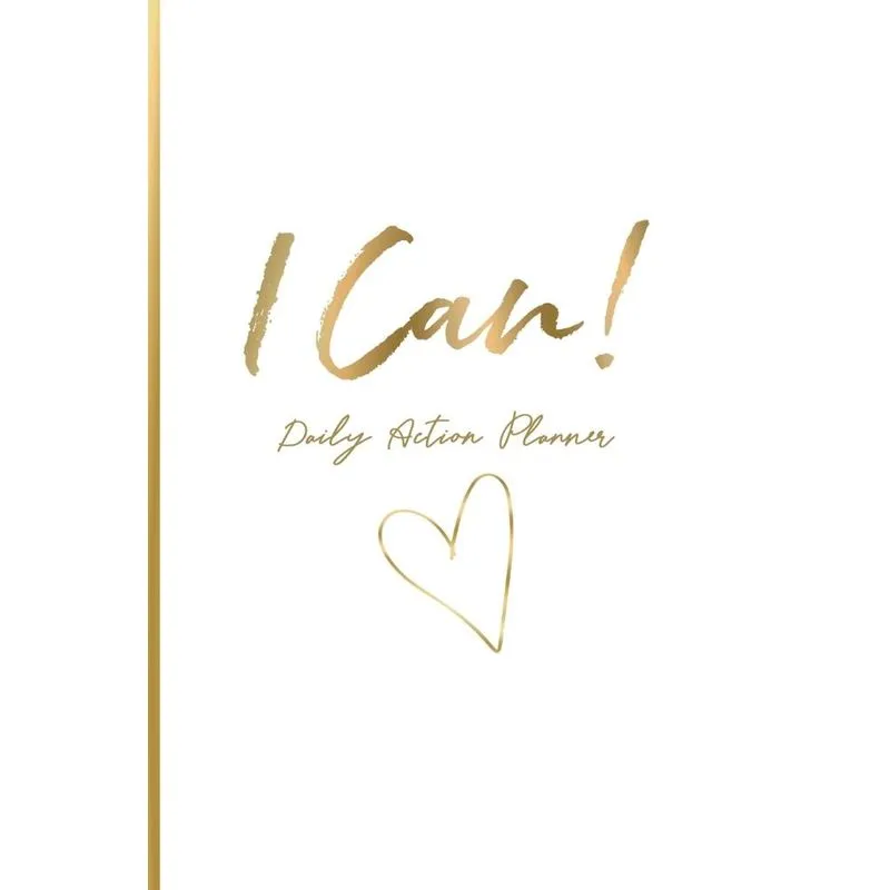 I Can