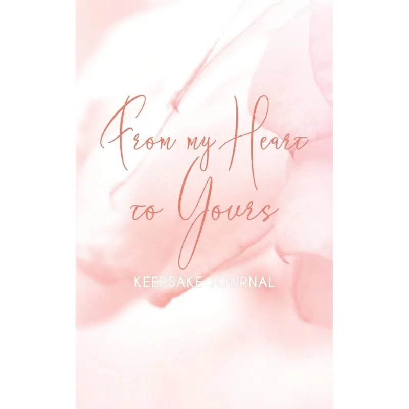 From My Heart To Yours