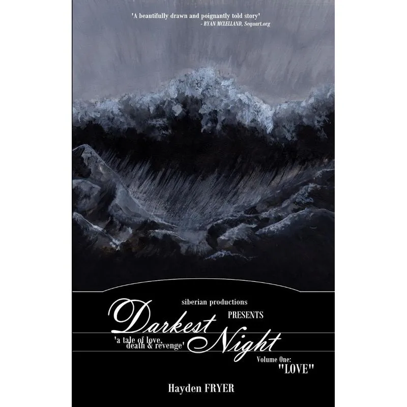Darkest Night