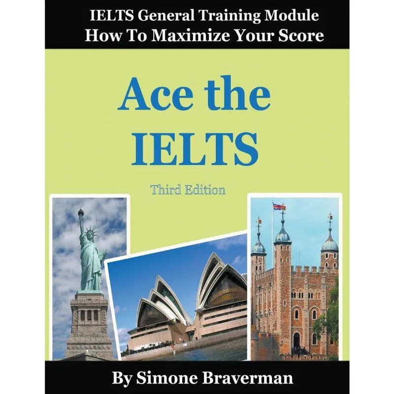 Ace the ielts