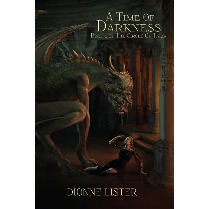 A Time of Darkness