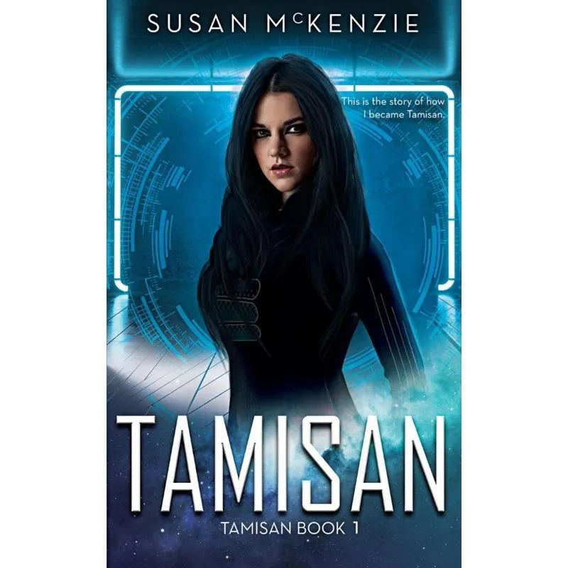 Tamisan (Tamisan Book 1)