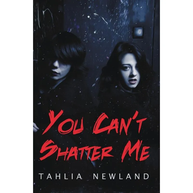 You Cant Shatter Me