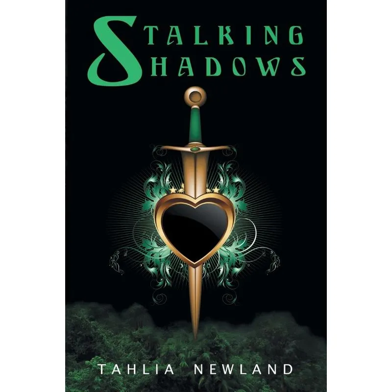 Stalking Shadows
