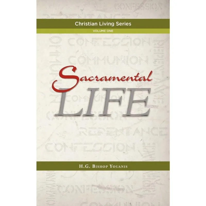 Sacramental life