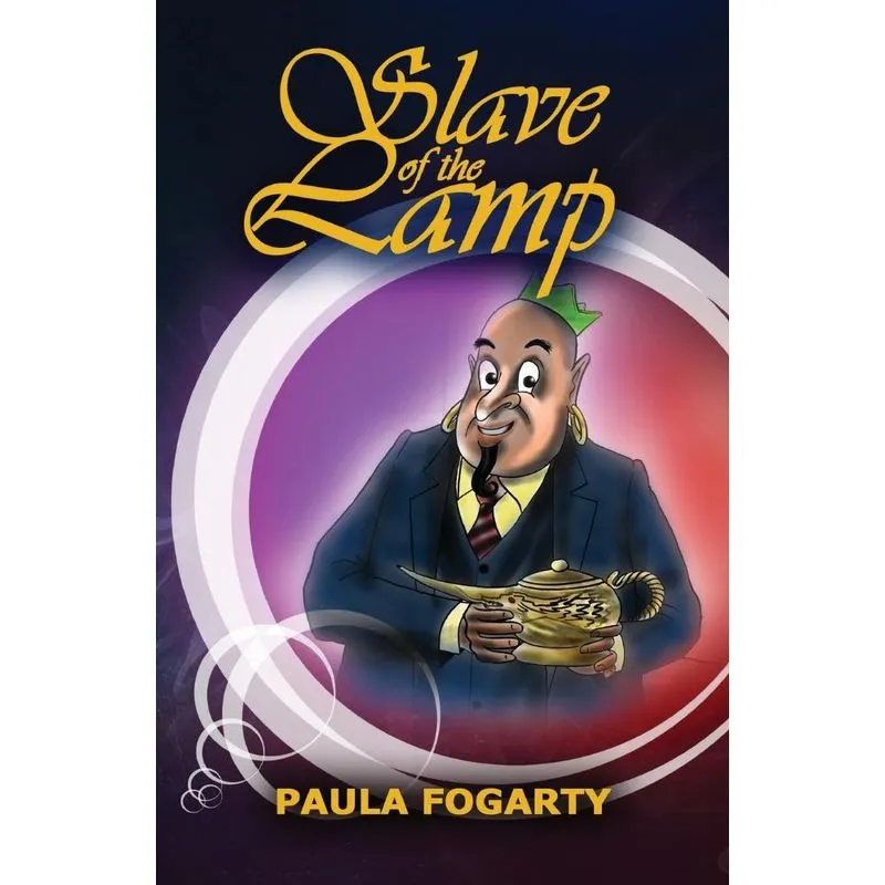 Slave of the Lamp