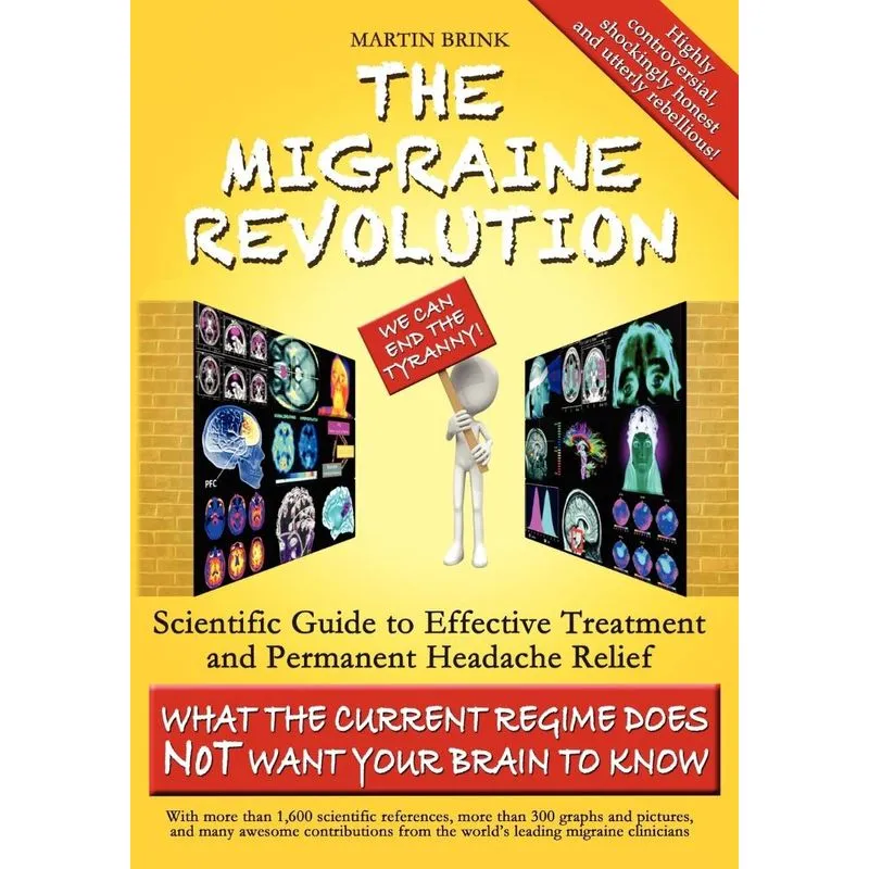 The Migraine Revolution
