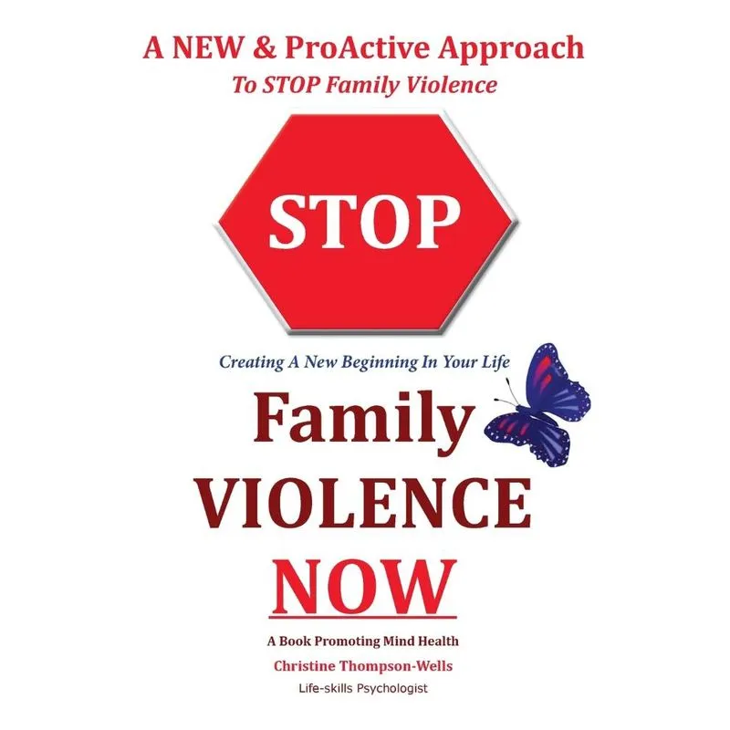 Stop Family Violence Now
