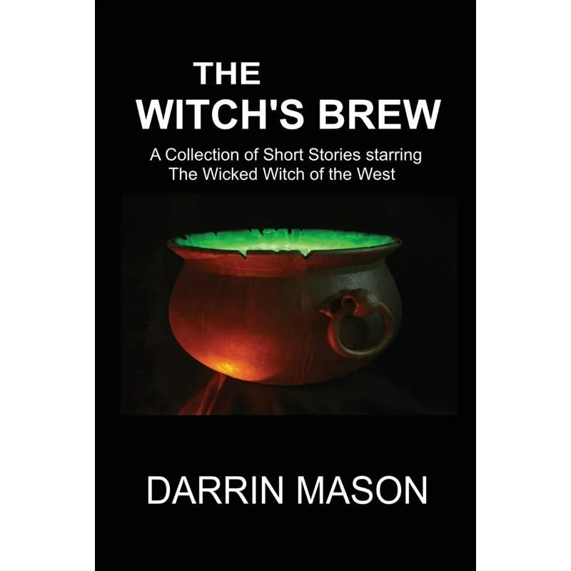 The Witchs Brew