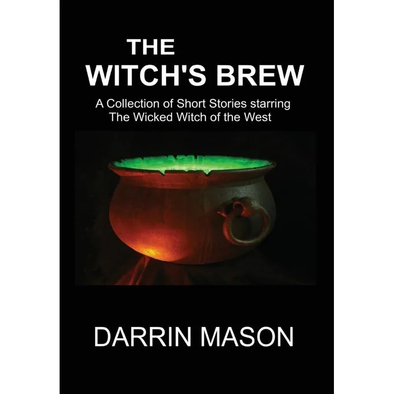 The Witchs Brew