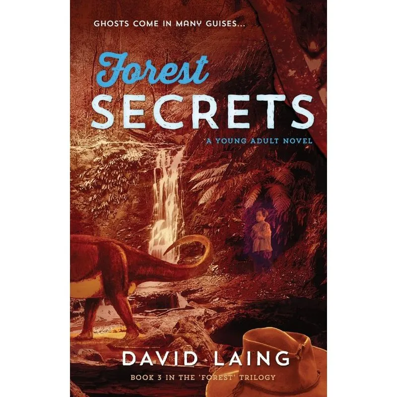Forest Secrets