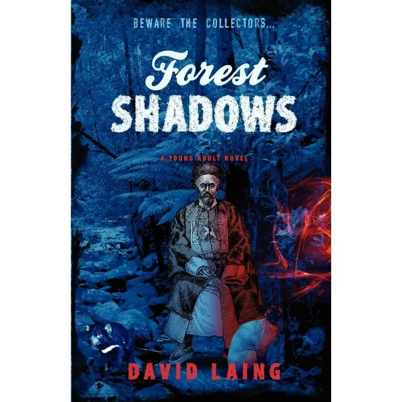 Forest Shadows