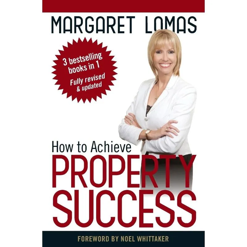 How to Achieve Property Success