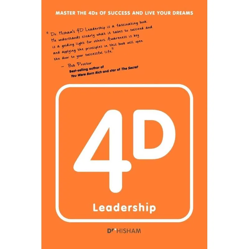 4D Leadership