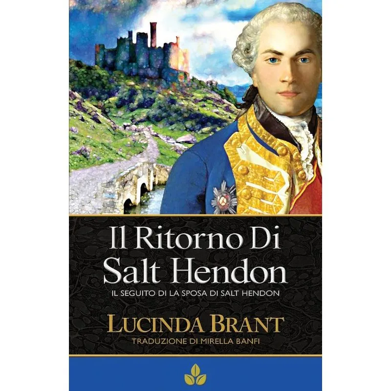 Il Ritorno Di Salt Hendon