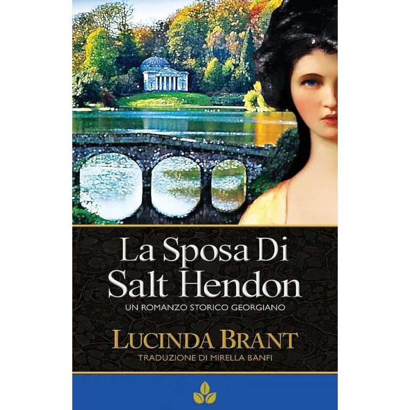 La Sposa Di Salt Hendon