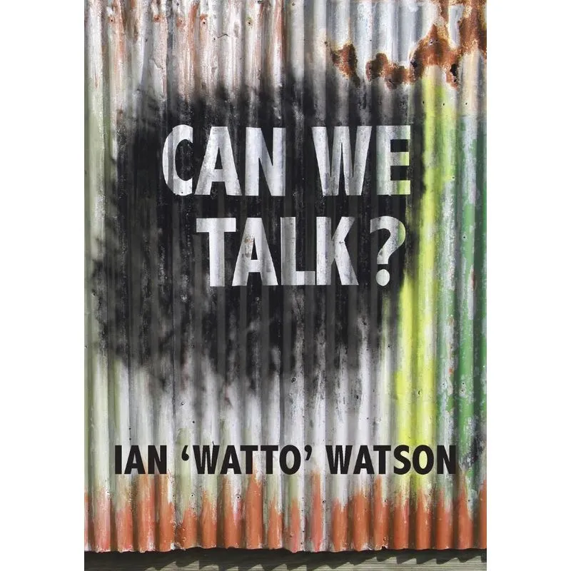 Can We Talk?