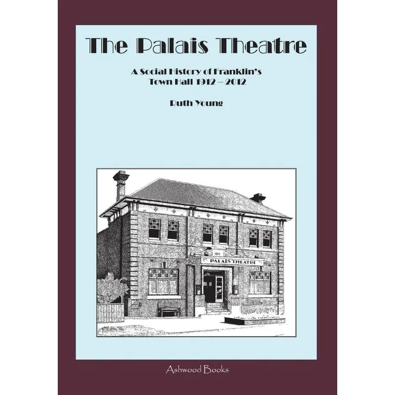 The Palais Theatre