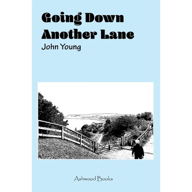 Going Down Another Lane